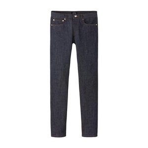 A.P.C MEN/Denim